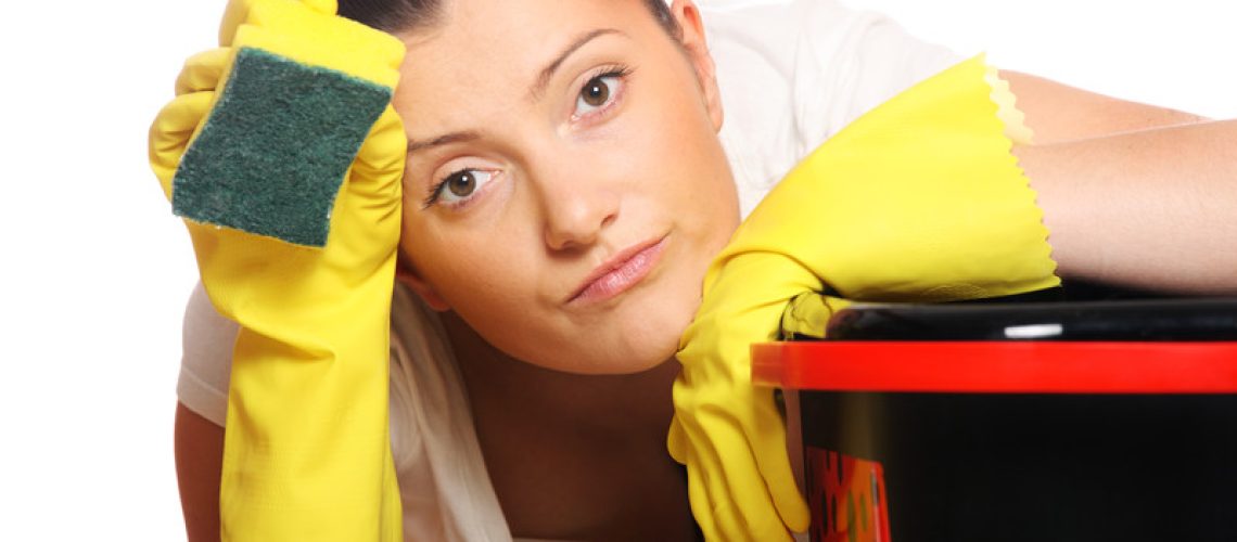 Tile-and-Grout-Cleaning